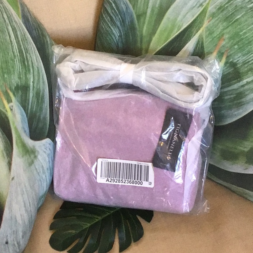 NWT Tignanello Carson XBody in Sangria Cogniac